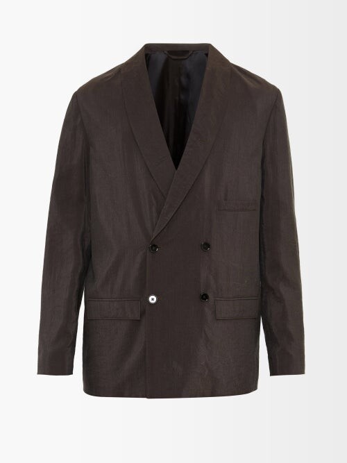 Men Double Breasted Suit Jacket | Shop the world's largest 