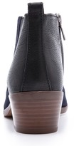 Thumbnail for your product : Madewell Charley Booties