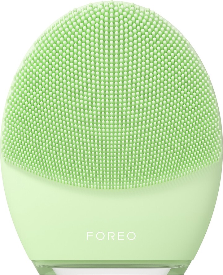 Foreo Luna 4 Facial Cleansing & Firming Device For Combination Skin in Beauty: NA
