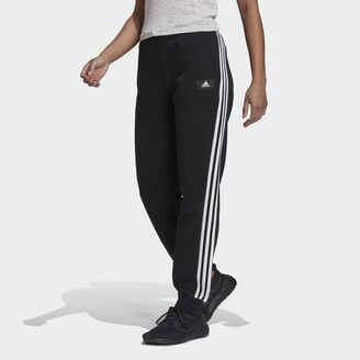 adidas Future Icons 3-Stripes Regular Fit Pants - ShopStyle