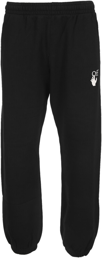 off white pants price