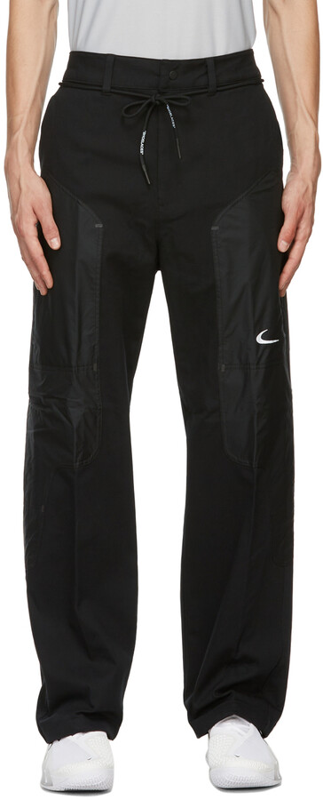 Nike Nylon Pants | Shop The Largest Collection | ShopStyle