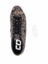 Thumbnail for your product : Converse Chuck Taylor camouflage-print low-top sneakers