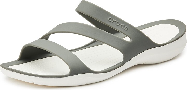 Crocs Women's Swiftwater Sandals - ShopStyle