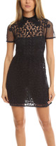 Thumbnail for your product : RED Valentino Lace Dress
