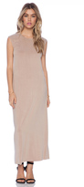 Thumbnail for your product : American Vintage Joliette Maxi Dress