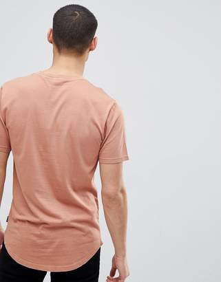 ONLY & SONS T-Shirt With Pocket Detail