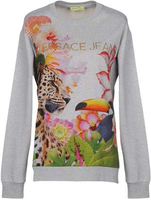 Versace JEANS Sweatshirts