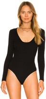 Thumbnail for your product : One Grey Day Fica Bodysuit