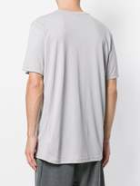 Thumbnail for your product : Nike Breathe short-sleeve T-shirt