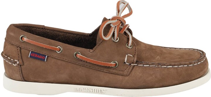Sebago Men's Brown Shoes | over 100 Sebago Men's Brown Shoes | ShopStyle |  ShopStyle