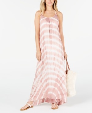 raviya maxi dress cover up