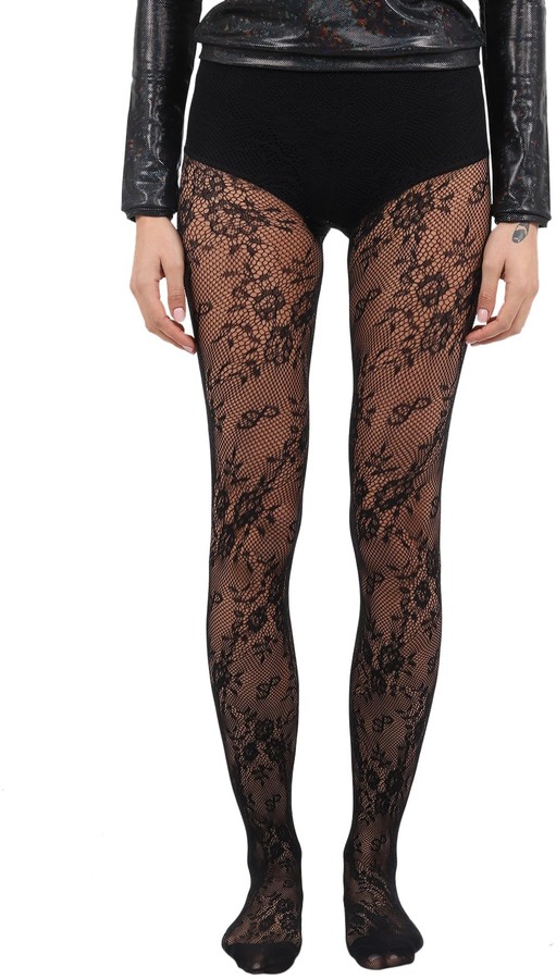 gucci tights saks