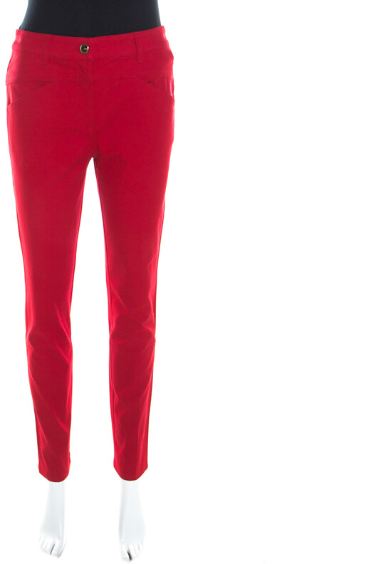 m and s stretch jeans