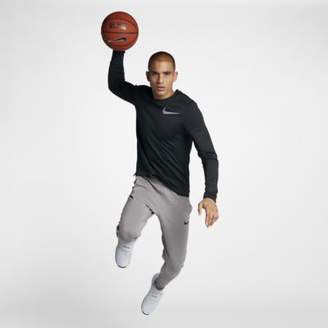 Nike Therma Flex Showtime Men's 30" Basketball Pants