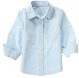 Thumbnail for your product : Crazy 8 Oxford Shirt
