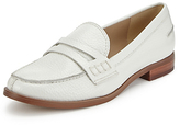 Thumbnail for your product : Autograph Leather Penny Loafers with Insolia Flex®