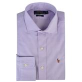 Thumbnail for your product : Polo Ralph Lauren Slim Fit Shirt