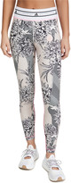 Thumbnail for your product : adidas by Stella McCartney Amsc Tight Aop