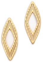 Thumbnail for your product : Gorjana Astoria Drop Stud Earrings