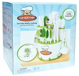 Thumbnail for your product : Curious Chef 30pc Caddy Collection