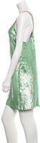 Thumbnail for your product : Yigal Azrouel Sequin Dress