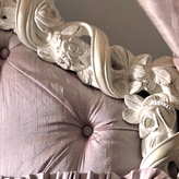 Thumbnail for your product : Notte Fatata Four Post Bed