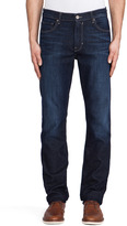 Thumbnail for your product : Paige Denim Normandie Slim Straight