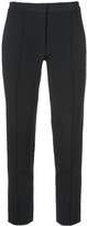 Thumbnail for your product : Adam Lippes slim-fit tailored trousers