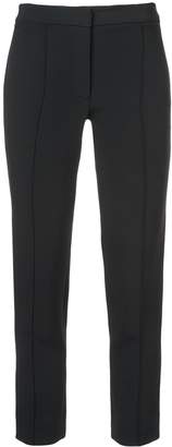 Adam Lippes slim-fit tailored trousers