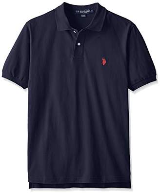 U.S. Polo Assn. Men's Classic Shirt (Color Group 1 of 2)