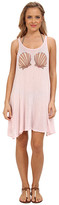 Thumbnail for your product : Wildfox Couture Ariel Cover-Up Dress