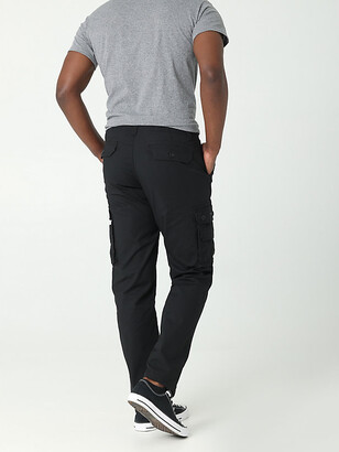 Lee Wyoming Relaxed Fit Ripstop Cargo Pants