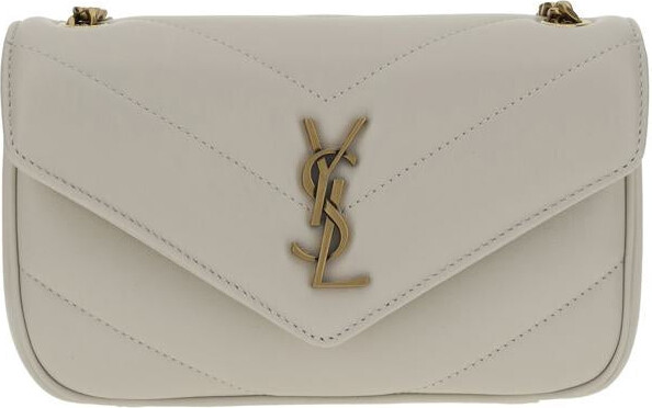 Saint Laurent Shoulder Bags