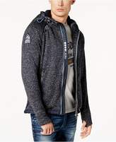 Thumbnail for your product : Superdry Men's Hooded Sweater-Jacket