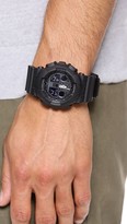 Thumbnail for your product : G-Shock Big Combi Military Series Watch