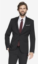 Thumbnail for your product : Express Black Innovator Suit Jacket