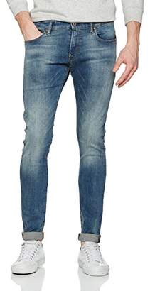 G Star Men's Revend Super Slim Jeans,W x 32L