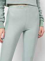 Thumbnail for your product : Off-White elastic waist leggings