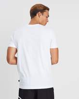 Thumbnail for your product : Puma Repeat Brand Graphic Tee