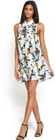 Thumbnail for your product : Glamorous Shirt Swing Dress
