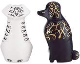 Thumbnail for your product : Kate Spade Woodland Park Cat and Dog Salt & Pepper Shakers