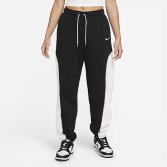 Nike Fleece Pants Womens | Shop the world's largest collection of 