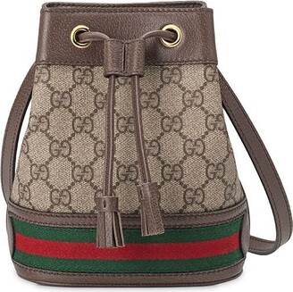gucci ophidia small gg bucket bag