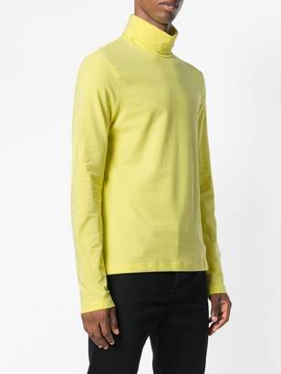 Calvin Klein jersey sweater