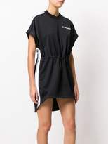 Thumbnail for your product : Palm Angels T-shirt dress