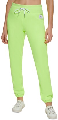 Calvin Klein Performance Women's Logo Sweatpants - ShopStyle Activewear  Pants