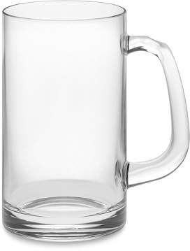 DuraClear® Outdoor Beer Mugs, Set of 6