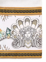 Thumbnail for your product : Versace Les Étoiles De La Mer Guest Towel