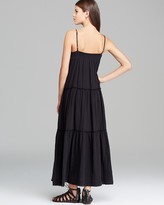 Thumbnail for your product : Velvet by Graham & Spencer Maxi Dress - Delize